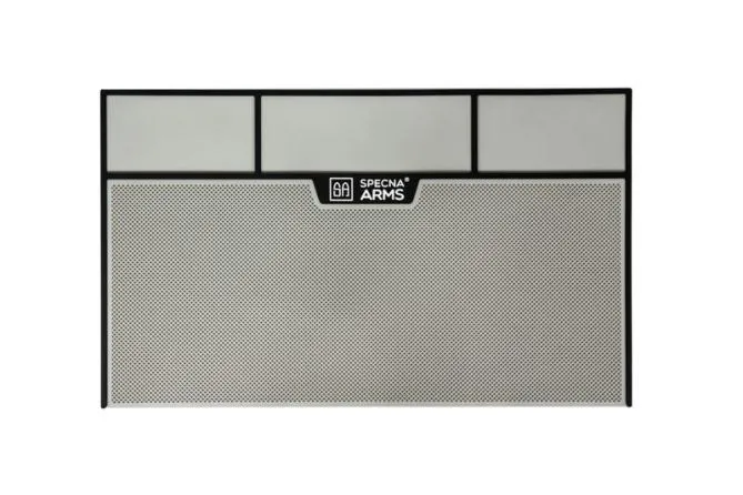 Specna Arms Working Pad grey/black